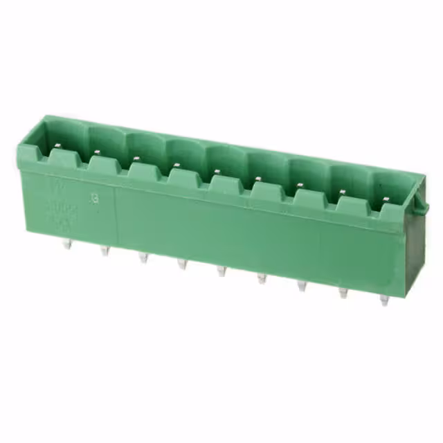 691305530009 Würth Elektronik  Headers Plugs and Sockets